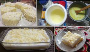 Itulah resep puding mangga krim keju yang enak. Resep Dan Cara Membuat Puding Susu Keju Yang Lembut Lumer Di Mulut Aneka Resep Makanan Sederhana