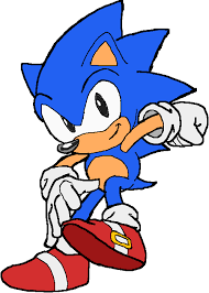 Maybe you would like to learn more about one of these? Pixilart Classic Sonic By Sonic Exe
