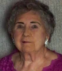 Marjorie Barent Obituary