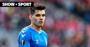 Most important stats for each competition, including average sofascore rating. Die Rangers Haben Haji S Sohn Fur 3 Millionen Pfund Von Genk Gekauft Scottish Premier League Rangers Genk