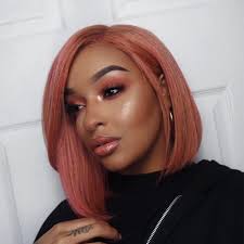 Maybe you would like to learn more about one of these? Rose Gold Makeup Ideas 2018 Eye Shadow Highlighter Lipstick Allure