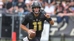 This is wisconsin 47, purdue 44 david blough by the journal gazette on vimeo, the home for high quality videos and the people who love them. Purdue Boilermakers Vs Illinois Fighting Illini Prediction And Preview