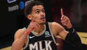 First annual trae young elite training camp. Whp1c Sdamfhdm