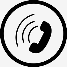 Phone Icon Active Call Icon Telephone Icon Call Icon Phone Active Call Telephone Call Icon Illustration Sign Symbol Graphic Line Linear Icon Phone Icon Vector
