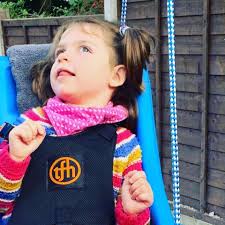 Fundraiser by Kirree Salmon : 500km for our Warrior Princess