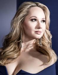 2025-2026 Guest Artists — Mercury Chamber Orchestra