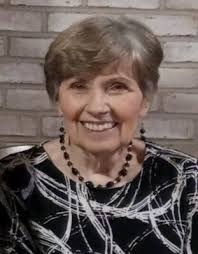 Betty D. Cawley Obituary