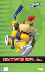 Does nintendo switch have sports? Mario Sports Mix Wii Game Info Features And Media