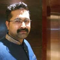 Prasanth Jayaprakasan