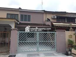 Taman sri muda is so foreign to me and i never been there for the longest time i can remember. Terrace House For Rent At Taman Sri Muda Shah Alam For Rm 1 100 By Khairi Durianproperty