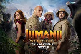 Jumanji The Next Level 2019 123netflix Movie Streaming Hd Download Movies Full Movies Download Free Movies Online