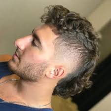 Maybe you would like to learn more about one of these? 30 Cool Mullet Hairstyles Modern Short Long Mullet Haircuts 2021 Mullet Haircut Mullet Hairstyle Mullet Fade