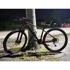 Usj cycles was established in 2003 with more than 16 years of bicycle experience. Trinx Mountain Bike 27 5 Shopee Malaysia
