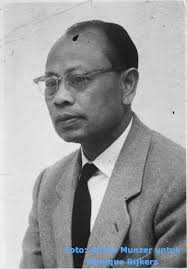 Alfred Münzer, Bayi Yahudi yang Disembunyikan Orang Indonesia dari Nazi  Halaman 1