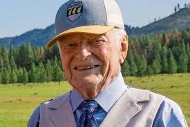 James Harwell Obituary (1928