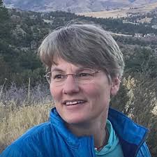 Board of Directors — Democratic Women of Boulder County