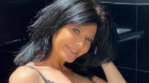 Jétais choquée : Cette somme dargent proposée à Nathalie Andreani par un  joueur de lEquipe de France pour une nuit avec elle - Voici