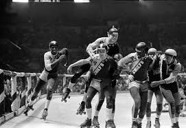 Blaster master is a video game series that was originally developed and published by sunsoft. The Long And Surprising History Of Roller Derby The New York Times