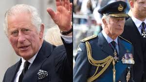 Royal who organised Queen's funeral tried to dodge driving ban by saying he  has King's coronation to organise