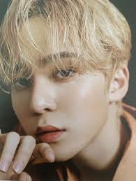 Pin By Stephanie Nightingale On Ateez In 2020 Star Magazine Kpop Kpop Idol