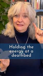 A Recommendation from a Death Doula's Library Rituals for Living and Dying:  How We Can Turn Loss & the Fear of Death into an Affirmation of Life by  David Feinstein and Peg