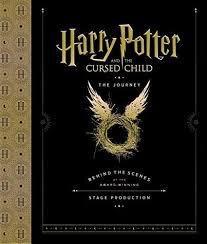 Harry Potter And The Cursed Child The Journey Behind Th Https Www Amazon Com Dp 1338274031 Ref Cm Sw R Pi Aw Cursed Child Harry Potter Cursed Child Book