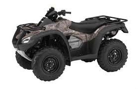 New 2017 Honda Fourtrax Rincon Atvs For Sale In Pennsylvania The Outdoors Can Be A Rough Placea Hot Cold Wet Dry Rocky Muddy St In 2020 Honda Honda Phantom Atv