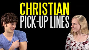 Check out the best pick up lines collection in the below table. 80 Christian Pickup Lines That Will Delight Your Soul Think About Such Things