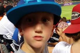 Fundraiser by Cyrus Berdan : A Father's Love: You're My Boy Blue