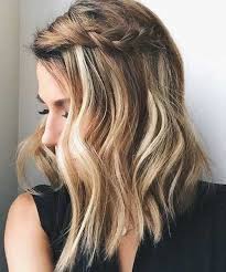 Short Going Stylish Cute Hairstyles For Short Hair Fashionarrow Com In 2020 Short Hair Styles Easy Medium Length Hair Styles Hair Styles