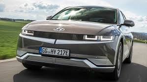 Hyundai anticipates that the ioniq 5 will provide a range of up to 300 miles. Fahrbericht Hyundai Ioniq 5 Die Bessere Idee Autohaus De