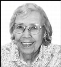 Roberta Dunn Obituary (2013)