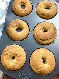 The Best Baked Donut Recipe Video Recipe Baked Donut Recipes Donut Recipes Baked Donuts
