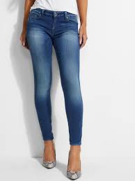 Découvrez les pantalons pour femme sur amazon.fr. Power Skinny Jeans Guess Canada