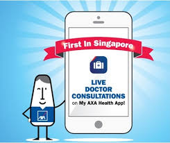 Axa Insurance Smart Health