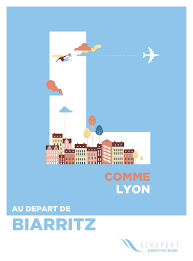 Vous recherchez un billet d'avion vers biarritz ? Aeroport Biarritz Pays Basque Vols Au Depart Et Arrivee De Biarritz