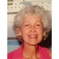 Gloria A. Robles Obituary