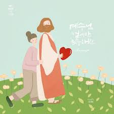 Project God Illustration에 있는 핀