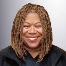 A huge congratulations to Roberta Schwartz