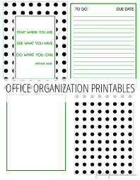 My Best Trick For Keeping My Office Organized Free Printables Finding Home Farms Office Organization Printables Office Organization At Work Work Organization