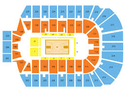 Blue Cross Arena Seating Chart Cheap Tickets Asap