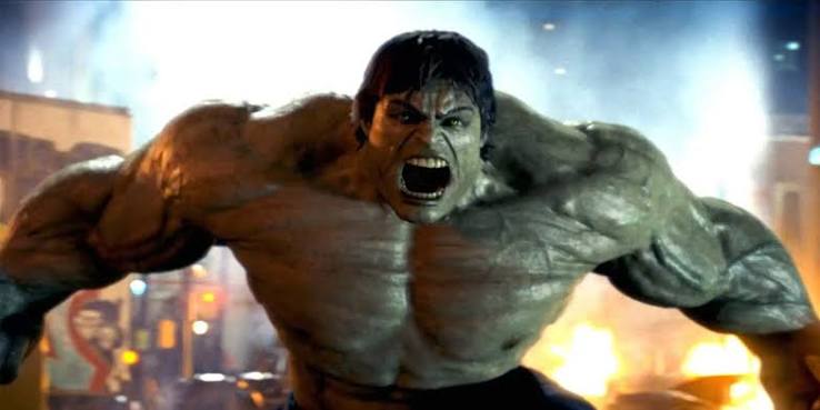 THE INCREDIBLE HULK: The CBR Review