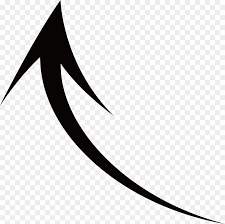 Free Download Arc Arrow Png Image Iccpic Iccpic Com Arrow Arc Png Images