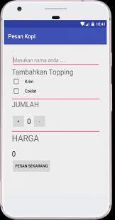 Terkadang saat mengerjakan tugas kuliah, kita harus mengcopy source code dari eclipse ke microsoft word, tapi saat dipaste pada microsoft word warna source codenya jadi hitam semua. 70 Tutorial Membuat Aplikasi Android Sederhana Badoy Studio