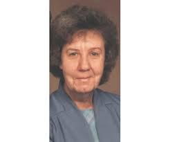 Marie Martin Obituary (1932