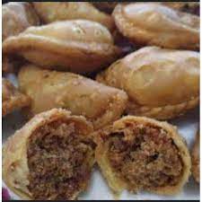 40 minit, masa memasak:20, jumlah hidangan:5. Resepi Karipap Mini Inti Ikan Famousresipi Farbuck Com
