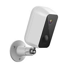 Best outdoor security camera under $100. Laview Security Camera Outdoor Rechargeable Battery Powered 9600mah Wireless Security Camera Waterproof Wifi Camera 1080p Hd Include 1 32gb Sd Card Ai Motion Detection Night Vision Usa Cloud Service Pricepulse