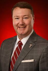 2023 Troy University Sports Hall of Fame by Troy University Athletics