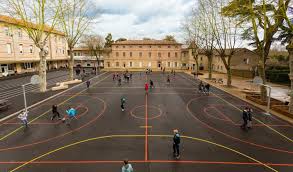 During world war 2 a concentration camp was built in this town. Saint Sulpice La Pointe Un Edumix En Vue Le Journal D Ici