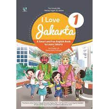 Entdecke rezepte, einrichtungsideen, stilinterpretationen und andere ideen zum ausprobieren. Jual Grosir Buku Bahasa Inggris Bersubstansi Plbj Kelas 1 Sd Di Lapak Vide Shop Bukalapak